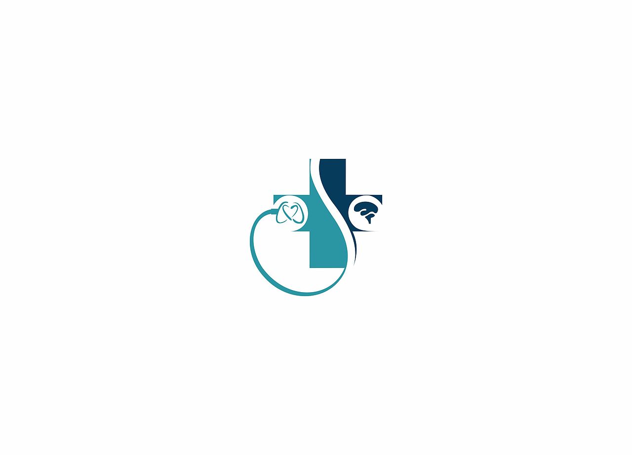 榆林北方胸外科LOGO（图ZMjEzNjkxMzYw） - Logo - 站酷设计师Augenst原创素材 - 站酷ZCOOL