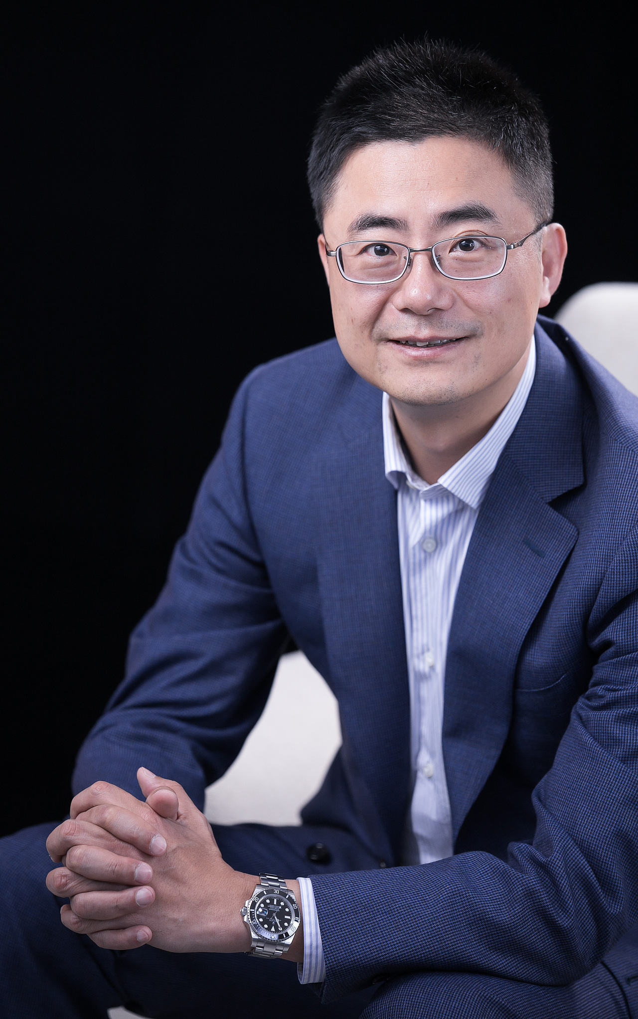 商务人像及会务、活动摄影