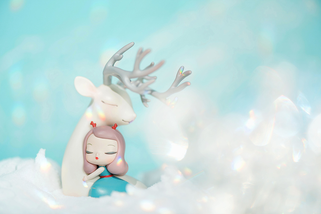 Jaylin｜白夜童話（圖ZMjM4MTgxMTky） - 產(chǎn)品攝影 - 站酷設計師阿宅Jaylin原創(chuàng)素材 - 站酷ZCOOL