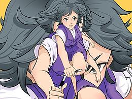 八月動(dòng)態(tài)作品拼盤