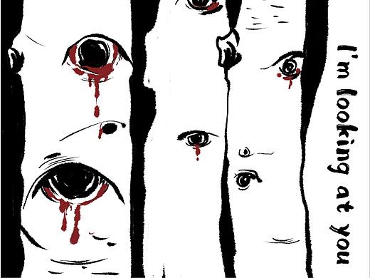 I'm looking at you