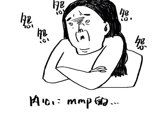 耳屎（个人主页-ZMzM3MDQwMDQ=） - 创作习作 - 站酷设计师SHEECO_KK原创素材 - 站酷ZCOOL