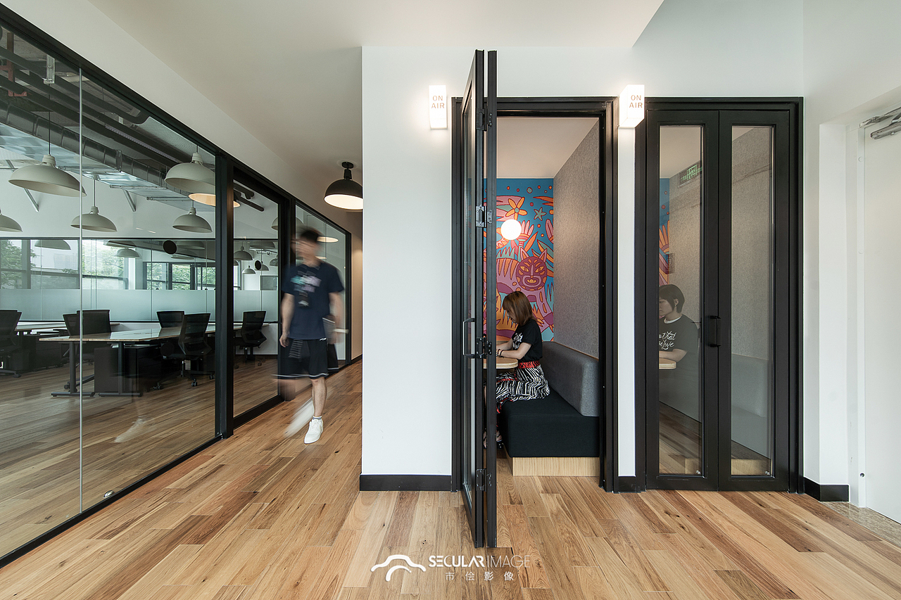 WEWORK（西安）（图ZMTcxNDcyNTU2） - 环境/建筑摄影 - 站酷设计师市侩原创素材 - 站酷ZCOOL