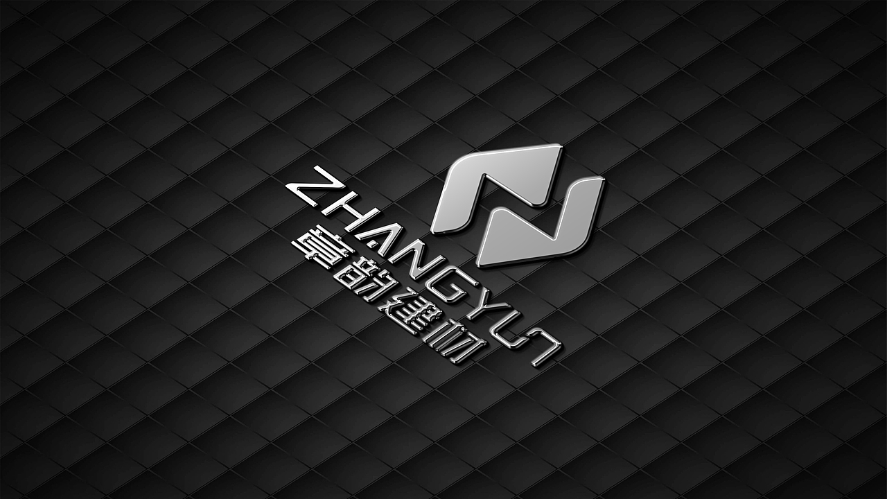 建材一站式服务丨章韵建材（图ZMjcyOTk3MTI0） - 品牌 - 站酷设计师明格品牌设计原创素材 - 站酷ZCOOL