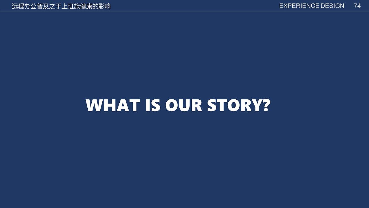 远程办公普及之于上班族健康的影响（图ZMjE5MzI3Mjgw） - 交互/UE - 站酷设计师闫雪1204原创素材 - 站酷ZCOOL