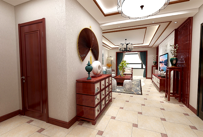 沈阳市装修设计公司哪里好些_沈阳意设计_排名靠前