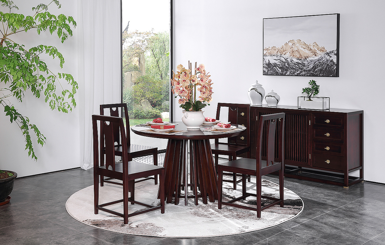 新中式家具拍摄案例-2（图ZMTE4OTQ0NTE2） - 产品摄影 - 站酷设计师现象未来原创素材 - 站酷ZCOOL