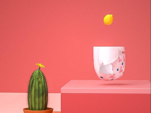 Beaba紙尿褲叢林物語(yǔ)系列宣傳視頻（個(gè)人主頁(yè)-ZMzUwMTc2Mjg=） - 生活用品 - 站酷設(shè)計(jì)師清風(fēng)無(wú)塵原創(chuàng)素材 - 站酷ZCOOL