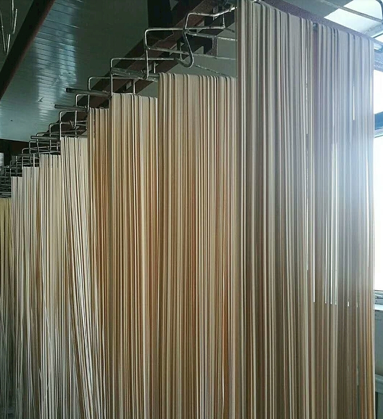 九九面铺的工厂化作业 - 金锄头文库