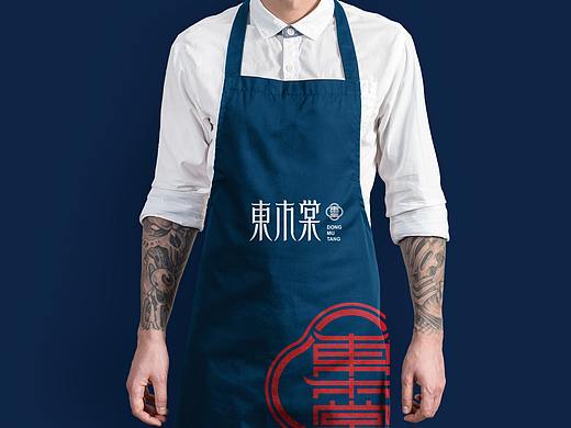 东木棠品牌提案