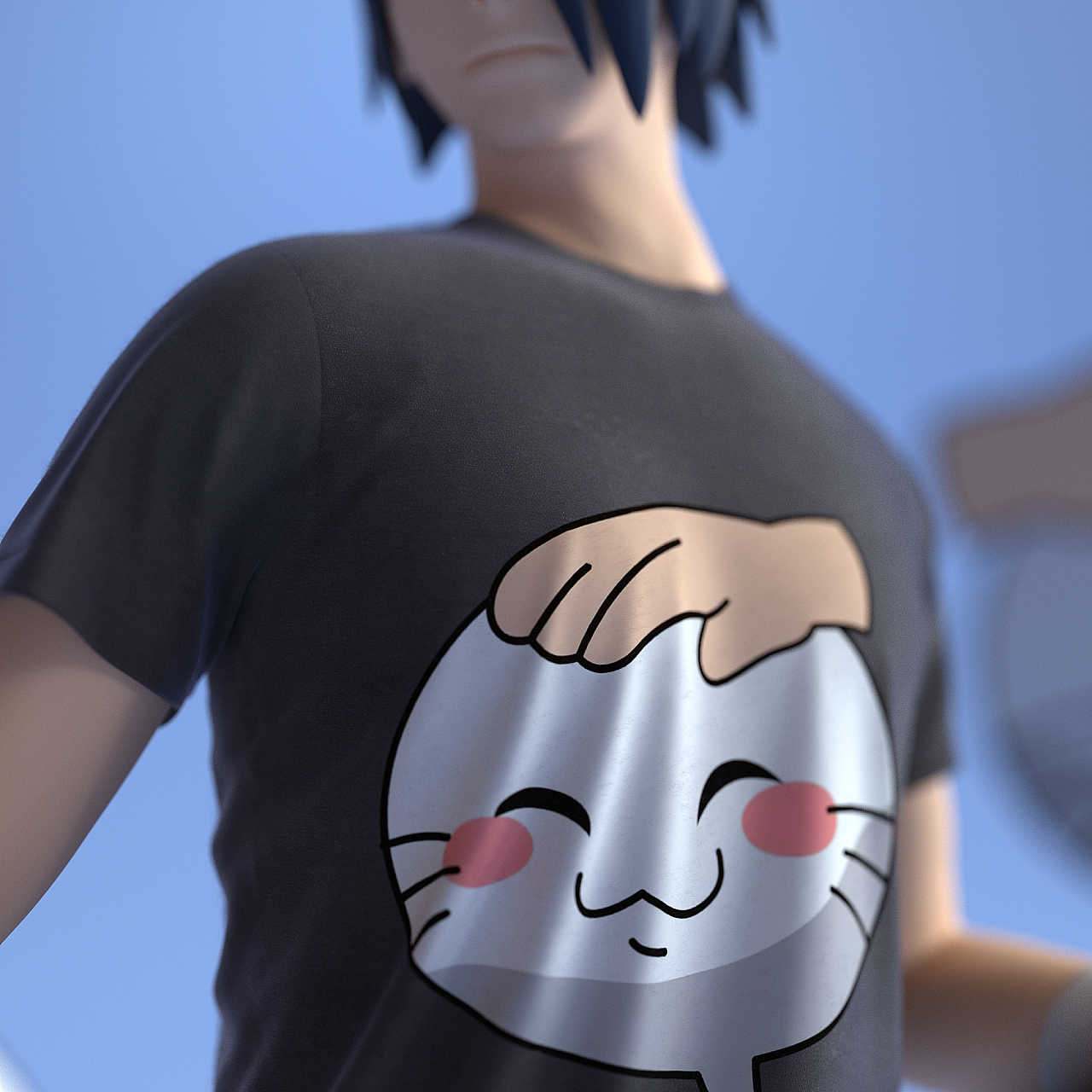 2021 角色自学总结(图ZMjgzNTg0MDc2) - 人物/生物 - 站酷设计师M_Ski原创素材 - 站酷ZCOOL