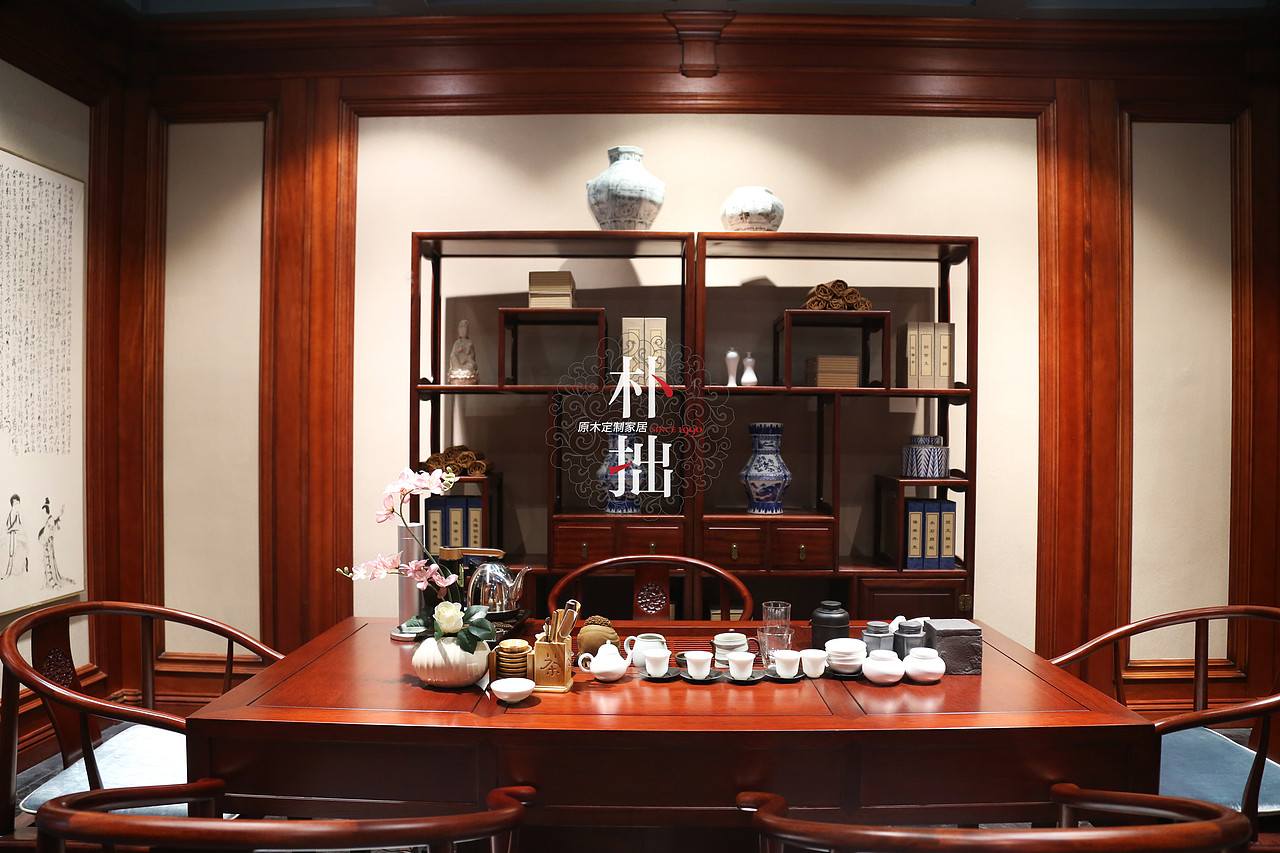 楷模木门&朴拙原木定制家居（图ZMTA5ODIzMzYw） - 产品摄影 - 站酷设计师北方的红发原创素材 - 站酷ZCOOL