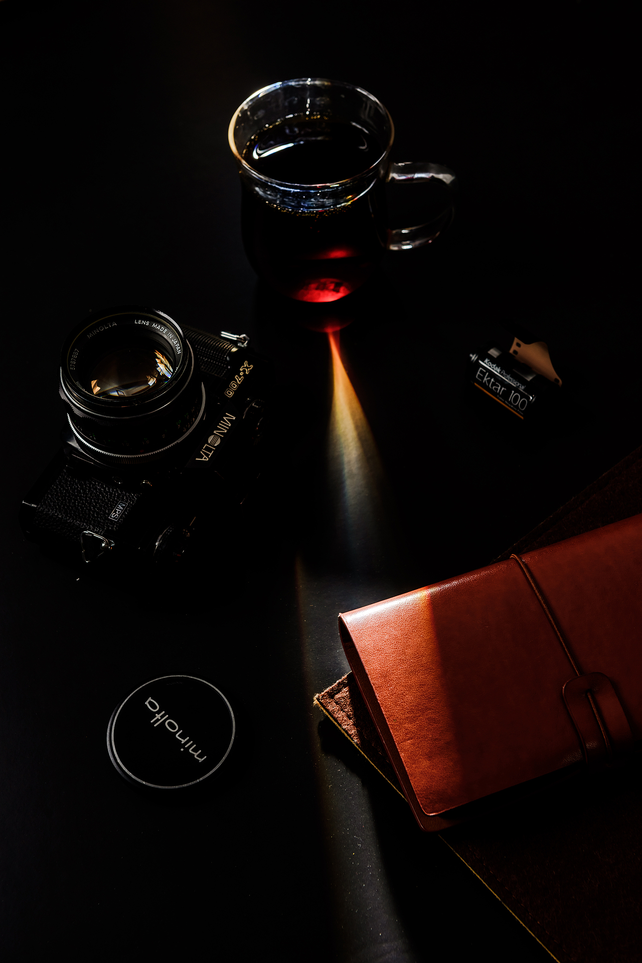 暗调静物_摄影师孙瑜在路上-站酷zcool