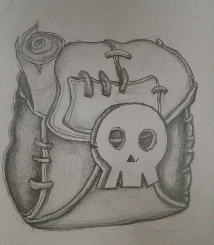 练习（图ZMTIzNzQ5NDg0） - 其他 - 站酷设计师举头三尺有Joan原创素材 - 站酷ZCOOL