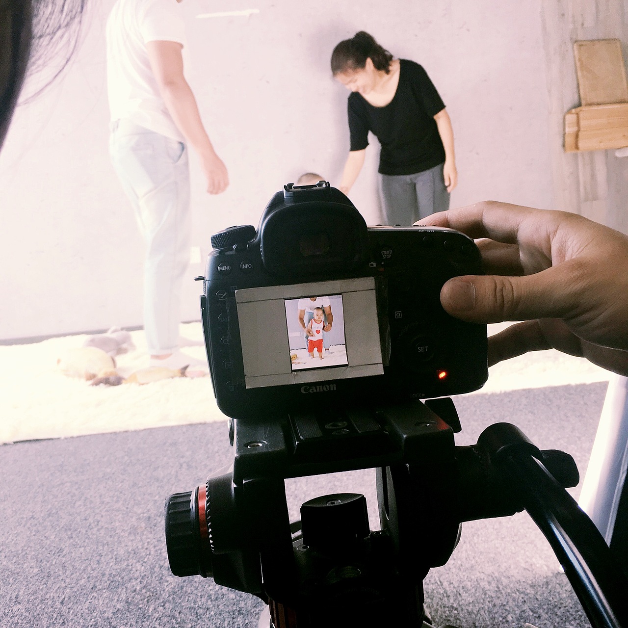 辅食机的小视频~小萌宝来袭!