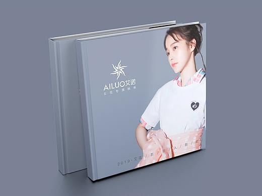 产品（手表）画册