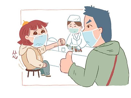 9熱淚盈眶的一天（個(gè)人主頁(yè)-ZNDg4MTEyMDg=） - 短篇/格漫 - 站酷設(shè)計(jì)師插畫(huà)師小小麥原創(chuàng)素材 - 站酷ZCOOL