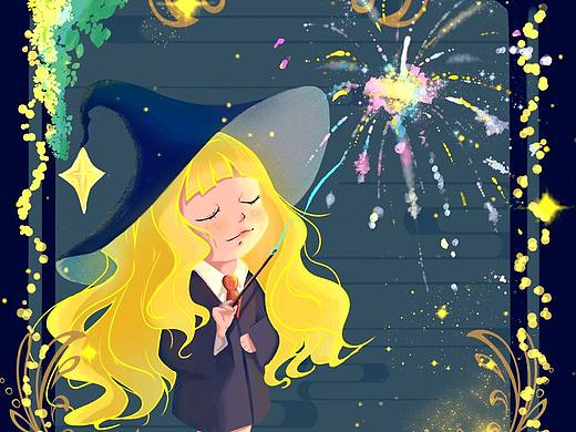 練習（個人主頁-ZNjIxMDM5OTI=） - 兒童插畫 - 站酷設計師Z481285242原創(chuàng)素材 - 站酷ZCOOL