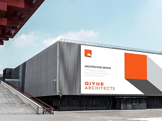 齐越 | Qiyue Architects