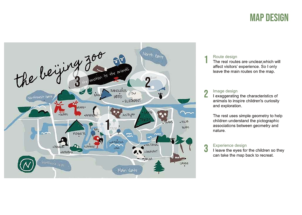 服务设计/用户体验设计/视觉设计/产品设计