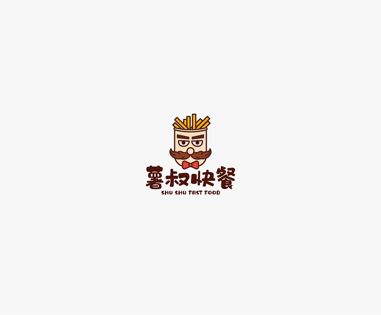 十月份LOGO设计