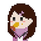 Mosaic娜的头像