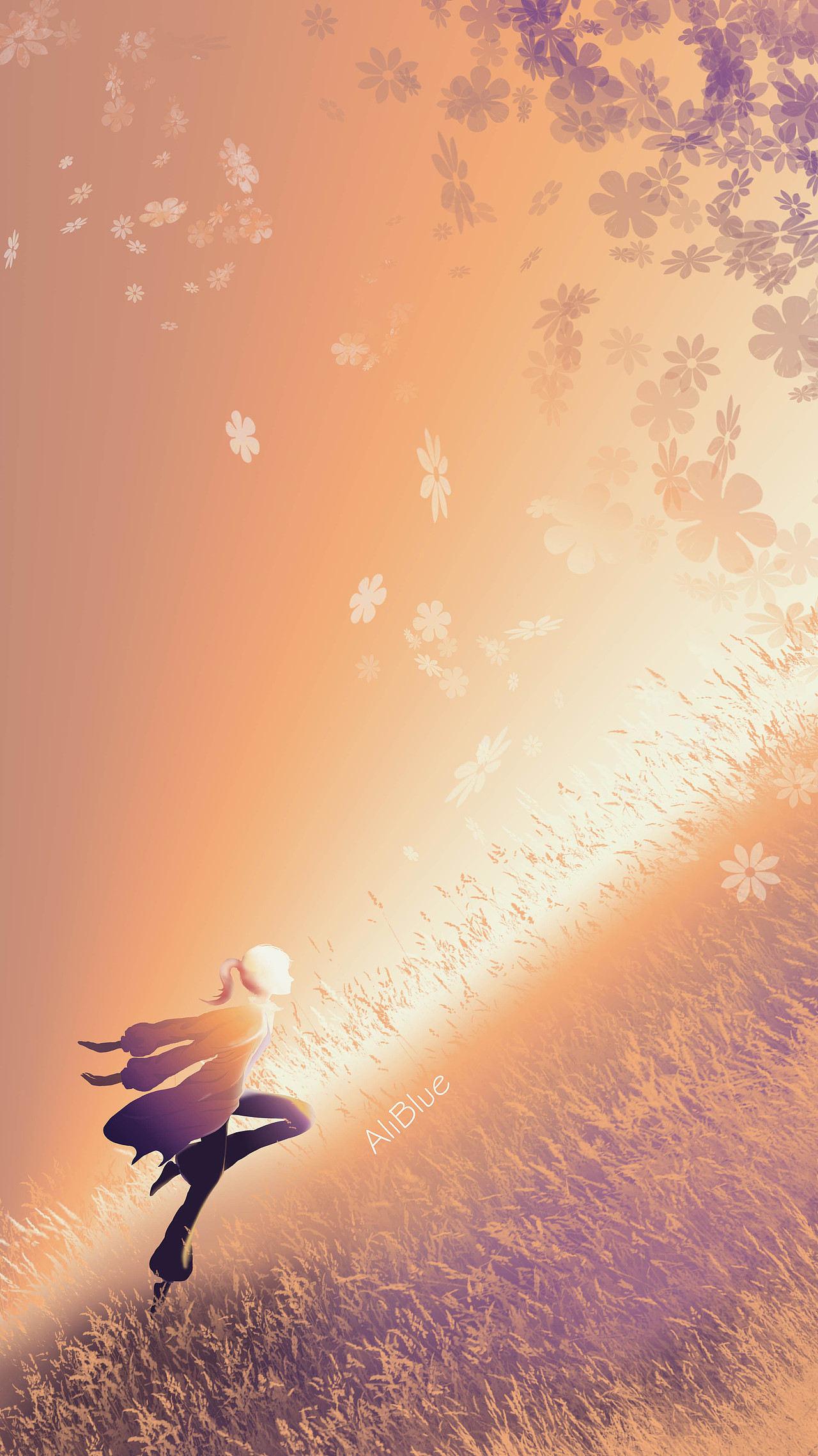 穿越人海,只为遇见你