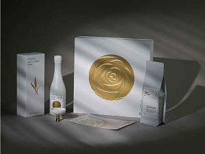 花好月圆中秋茶酒礼盒