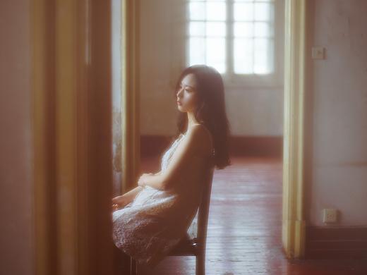 悸动（个人主页-ZMzE0ODcyMDQ=） - 人像摄影 - 站酷设计师scartea原创素材 - 站酷ZCOOL