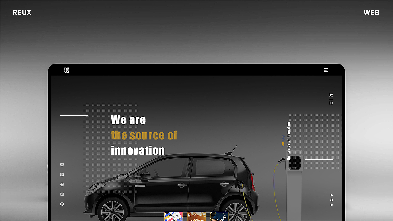 2020作品集（图ZMjI2NTU3OTY4） - 软件界面 - 站酷设计师拾光少女原创素材 - 站酷ZCOOL