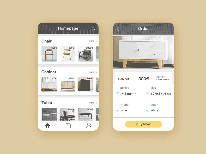 ＃Dribbble Style＃第四弹GIF（图ZMTE0OTE3MTgw） - APP界面 - 站酷设计师JOnes大伟原创素材 - 站酷ZCOOL