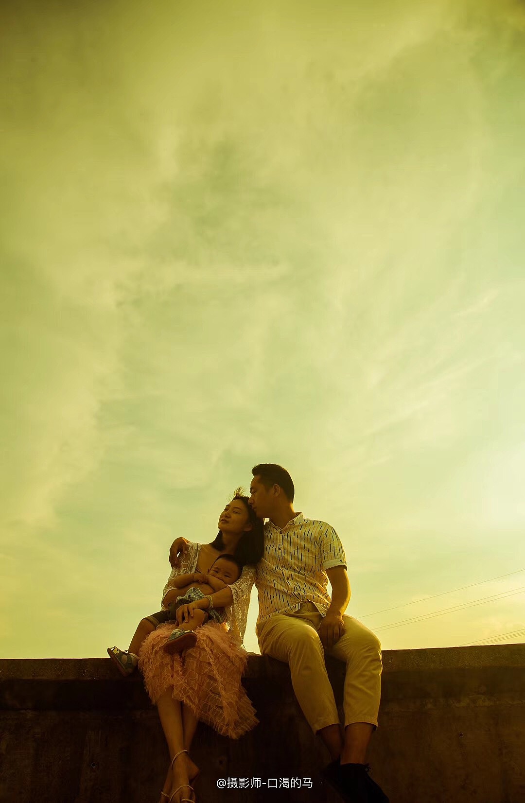 《平凡的幸福》