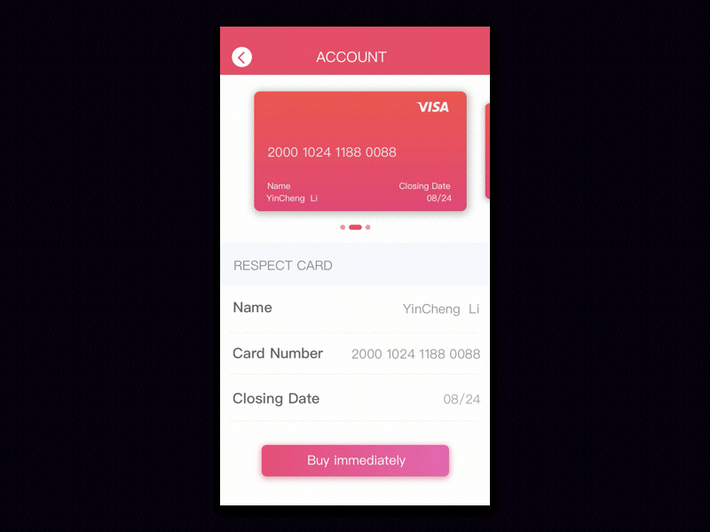 UDBIKE2.0-共享单车APP（图ZMTAxNDE2NjQ4） - APP界面 - 站酷设计师柠檬味的小熊原创素材 - 站酷ZCOOL
