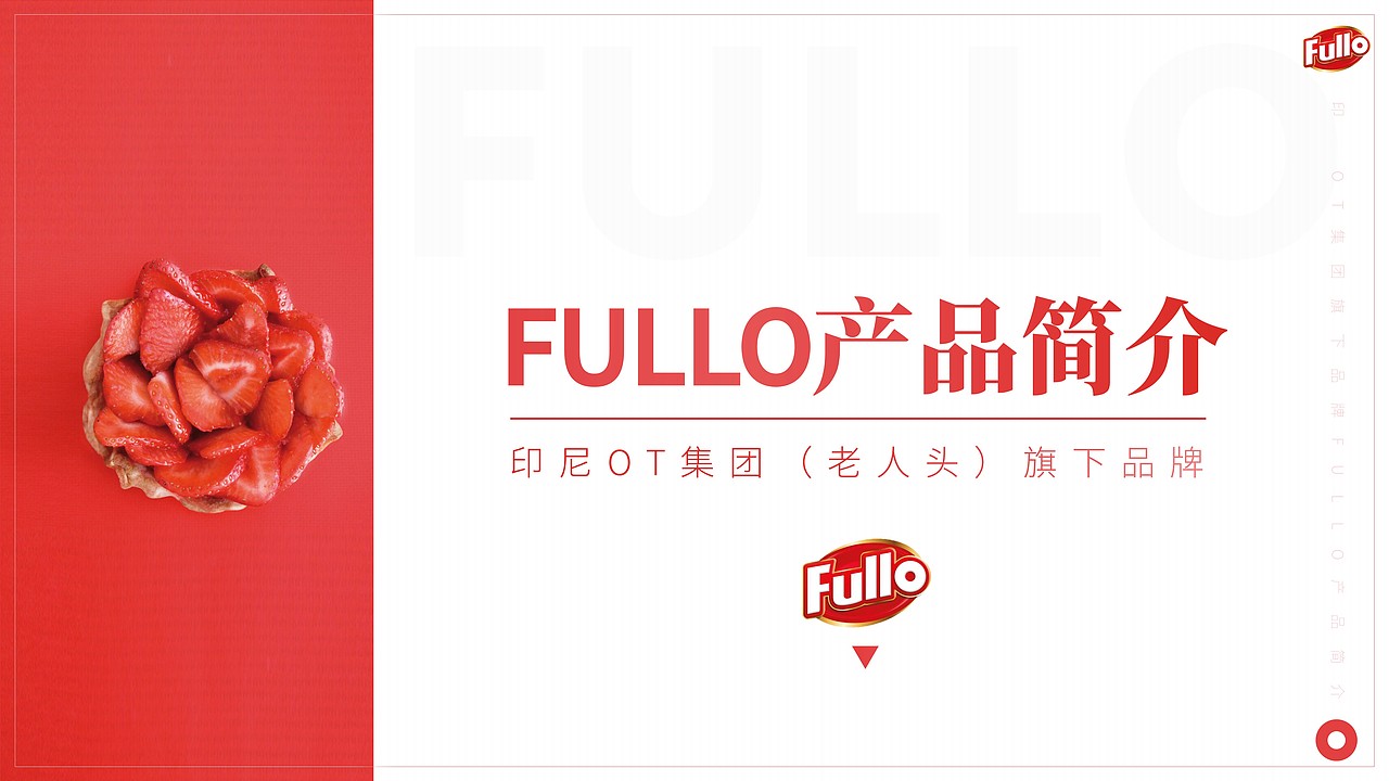 FULLO产品简介（图ZMTQ2NjQ0OTg0） - PPT/Keynote - 站酷设计师大写的AT原创素材 - 站酷ZCOOL