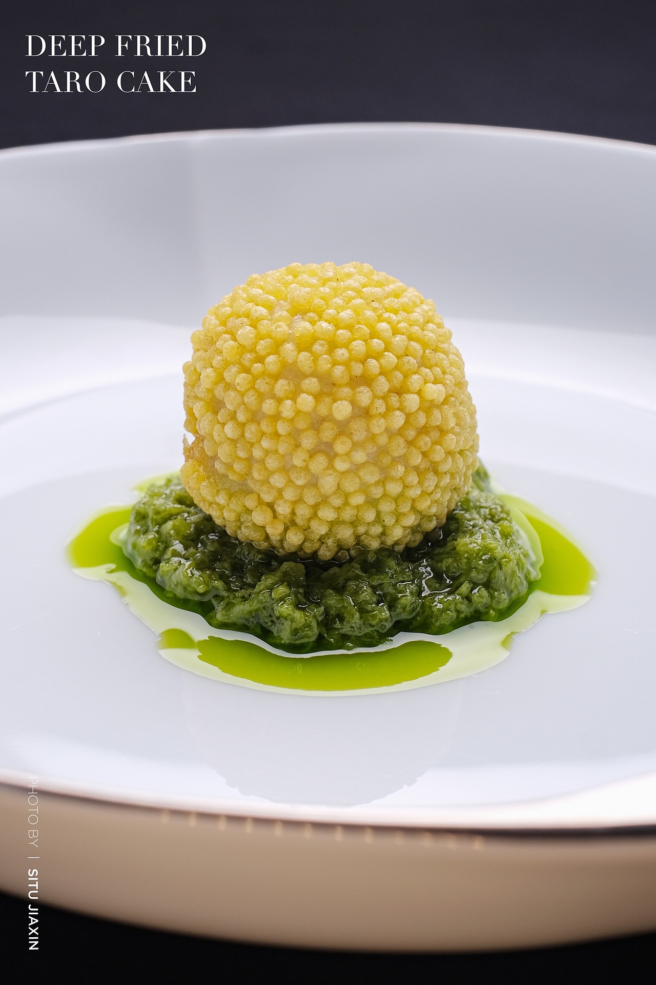 美食摄影 | 黑珍珠餐厅寻味之旅