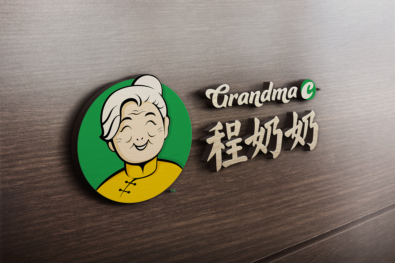 程奶奶有机零食