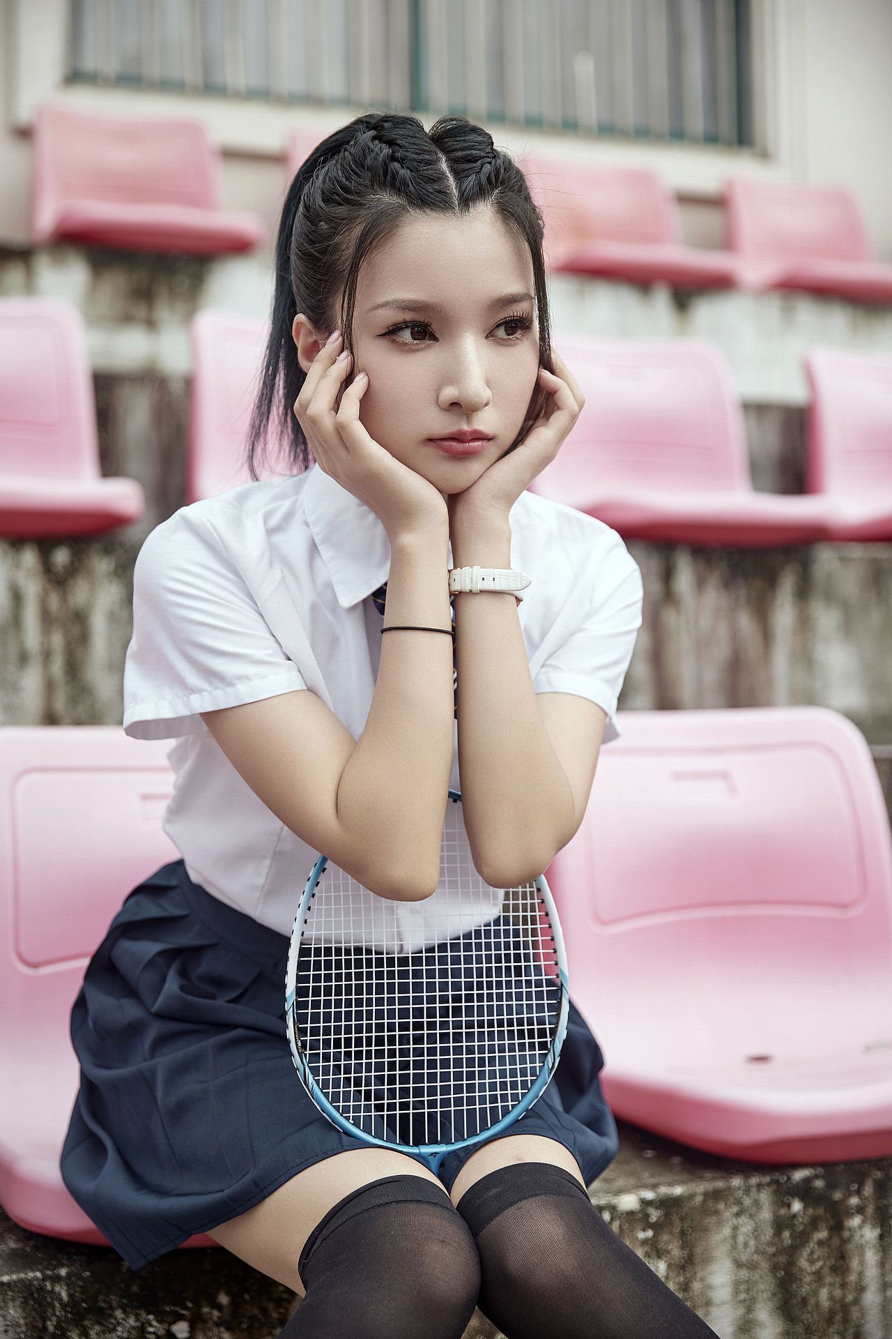 青春期（图ZMjY4MzAzNDg0） - 人像摄影 - 站酷设计师沾沾自喜小九九原创素材 - 站酷ZCOOL