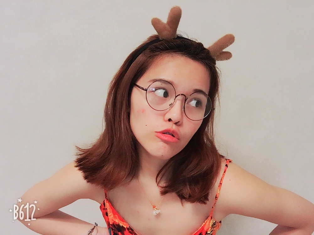 自拍实验室（图ZODM1MjM3ODQ=） - 人像摄影 - 站酷设计师奈奈707原创素材 - 站酷ZCOOL