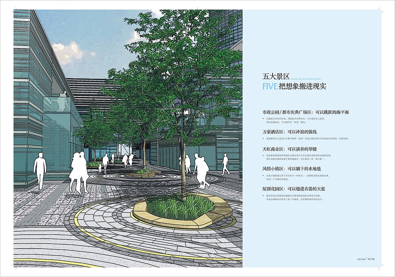 产品楼书画册（图ZODM3MzI3NjA=） - 书籍/画册 - 站酷设计师草水巳原创素材 - 站酷ZCOOL