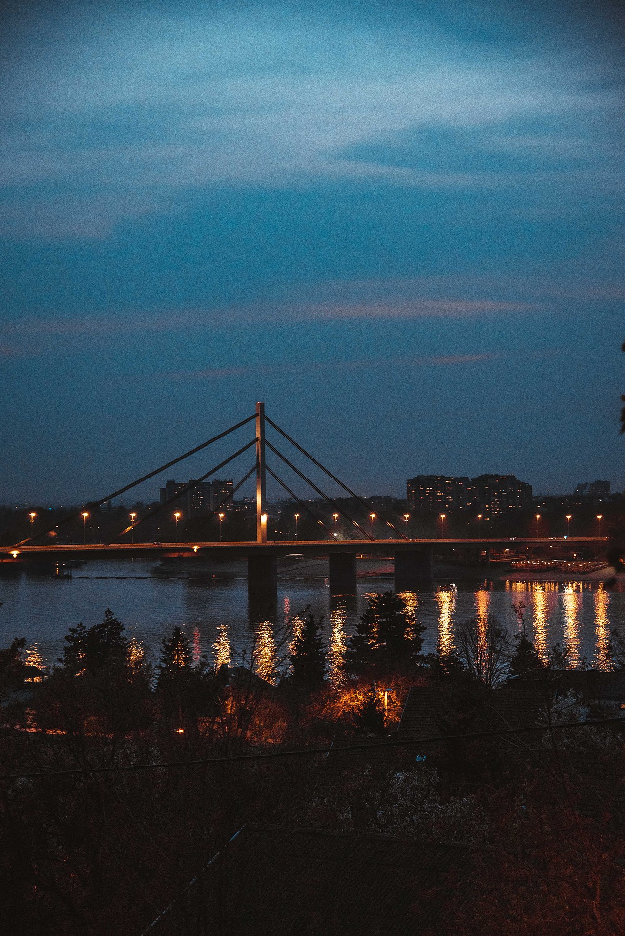 探访塞尔维亚 | 摄影游记