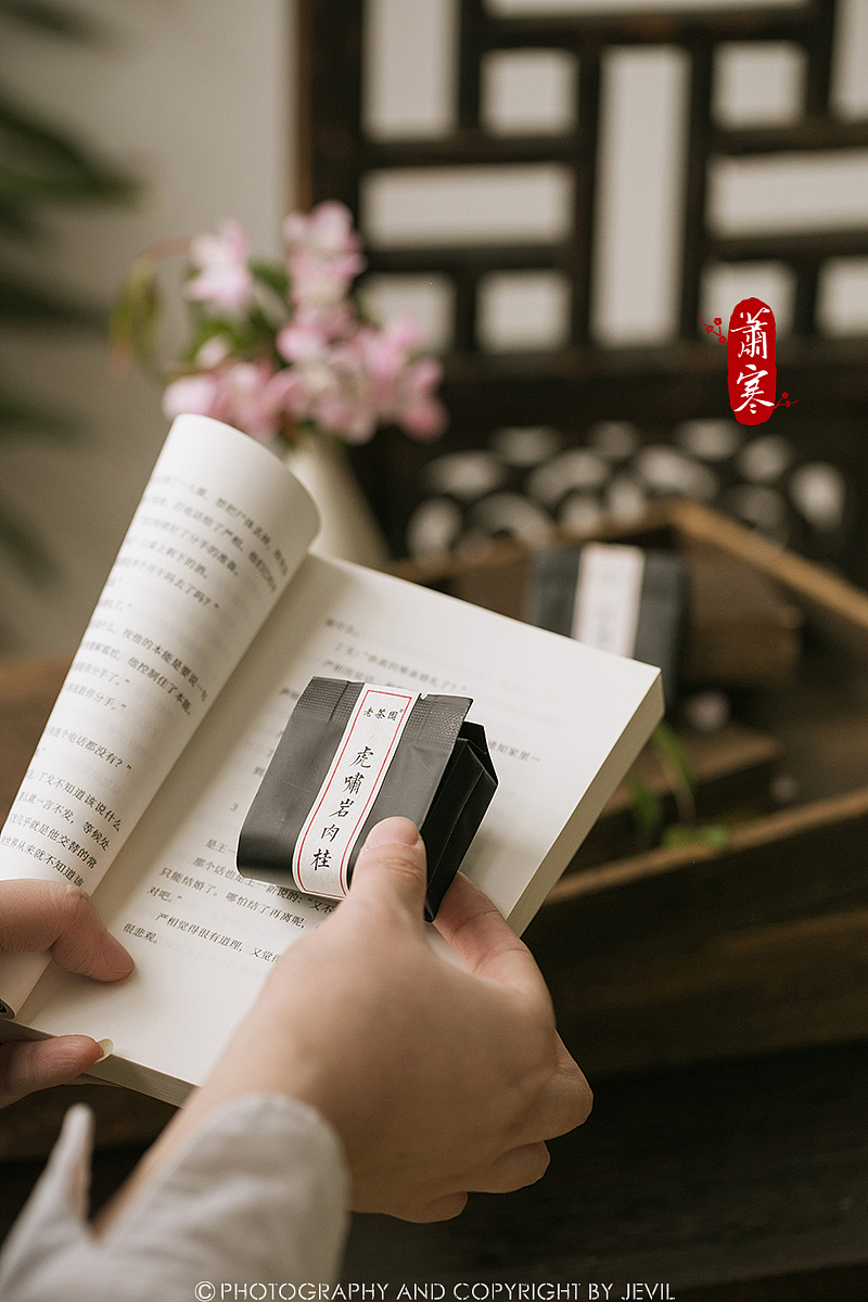 静物拍摄│虎啸岩肉桂 （附拍摄场景图）（图ZMjQ3MjI2MTM2） - 产品摄影 - 站酷设计师萧寒Jevil原创素材 - 站酷ZCOOL