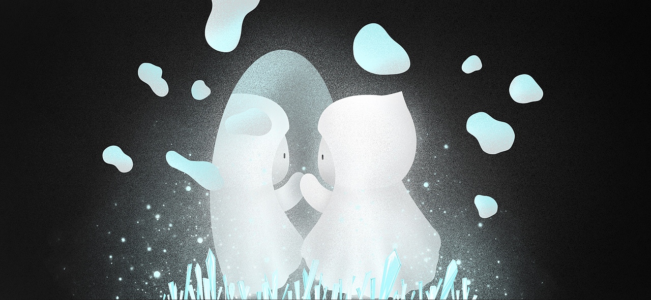 CHOICE（图ZMjg3MDk5NjEy） - 创作习作 - 站酷设计师豆豆Demi原创素材 - 站酷ZCOOL