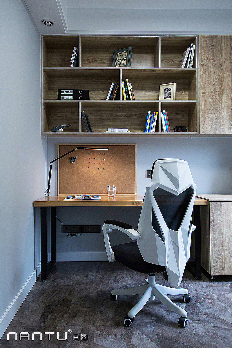 建筑空间摄影-长沙北辰中央公园