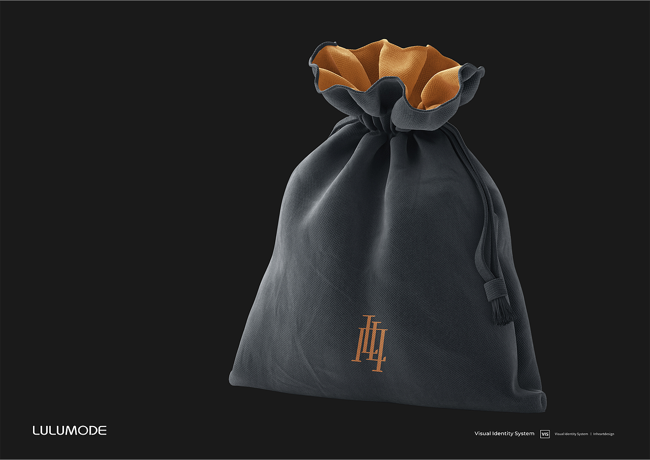 LULUMODE大码服装品牌定位全案设计-上海因心（图ZMjY1MjE0NjI0） - 品牌 - 站酷设计师INHEART上海因心原创素材 - 站酷ZCOOL