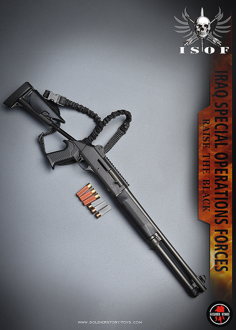 Soldier Story伊拉克特种部队1:6比例军事珍藏人偶（图ZMTEwOTYyMzA0） - 手办/模玩 - 站酷设计师SoldierStory原创素材 - 站酷ZCOOL