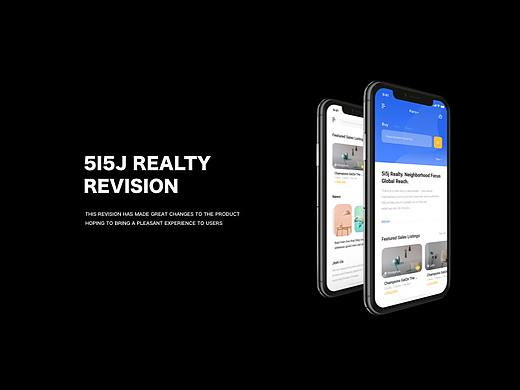 5i5j Realty