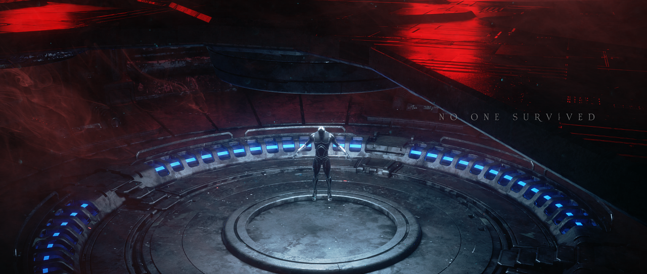 《永夜是黑暗的黎明》