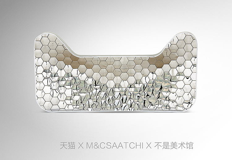 双11分之一 天猫主题艺术展（图ZNzQ0MDcxNjA=） - 其他 - 站酷设计师不是美术馆原创素材 - 站酷ZCOOL