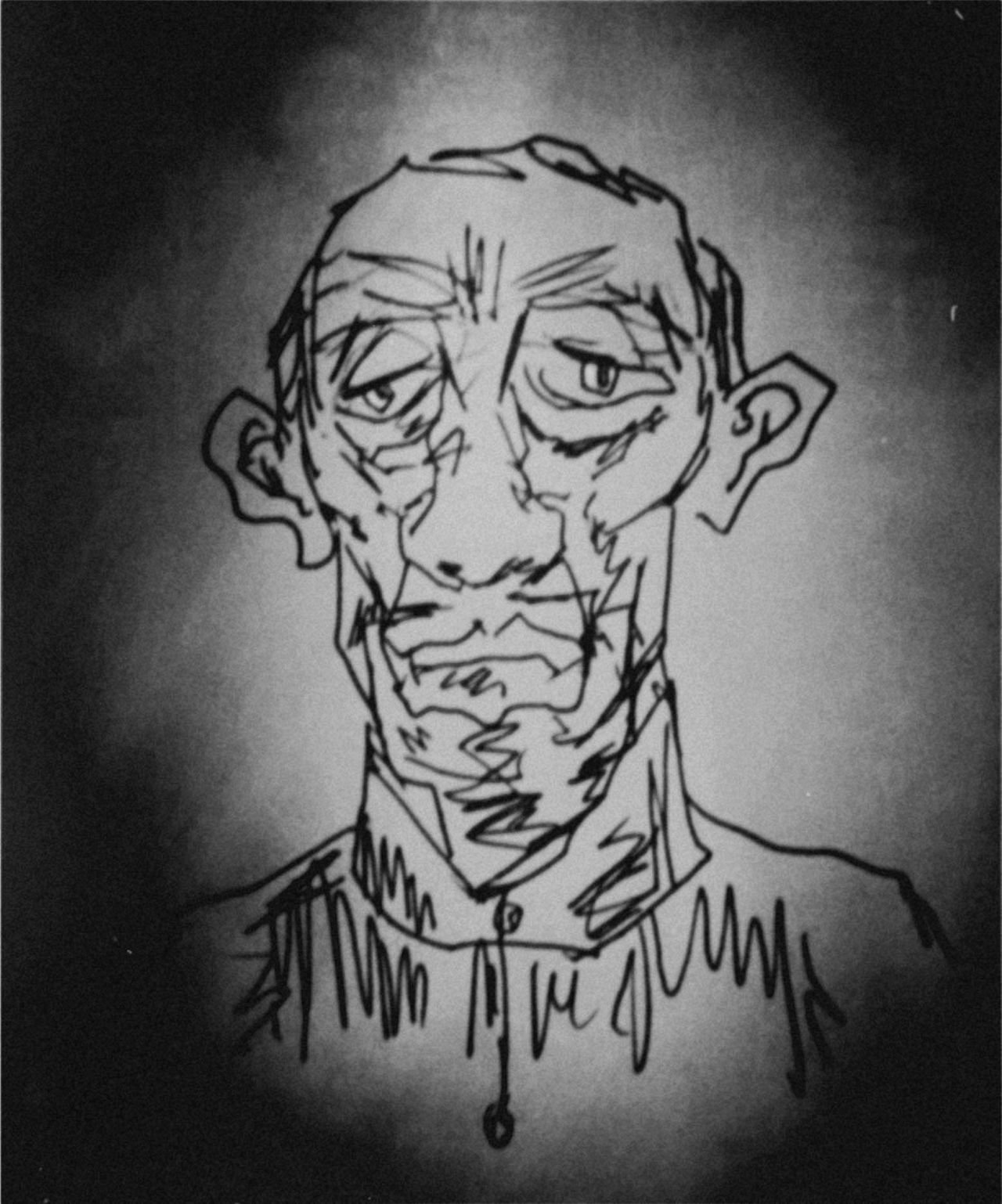 脸谱（图ZMzE3NzM1MDc2） - 创作习作 - 站酷设计师蓝宇高天原创素材 - 站酷ZCOOL