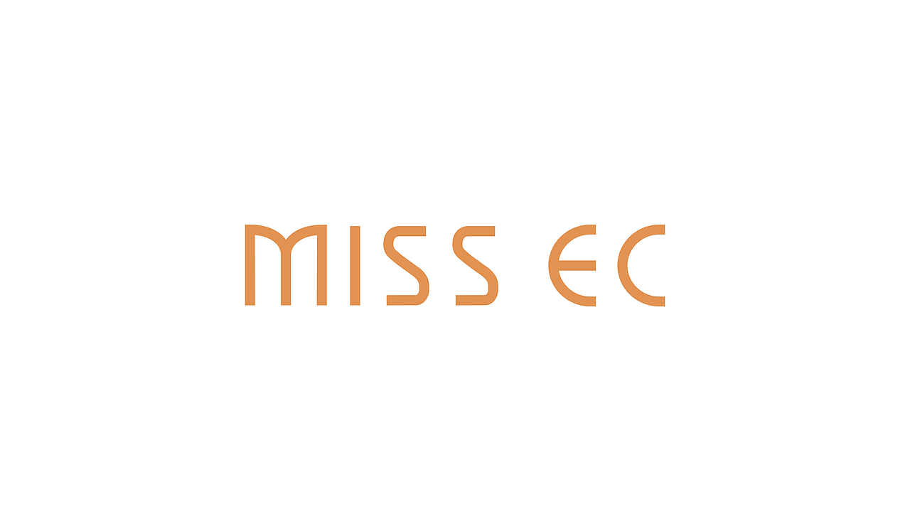 MISS EC原创买手品牌